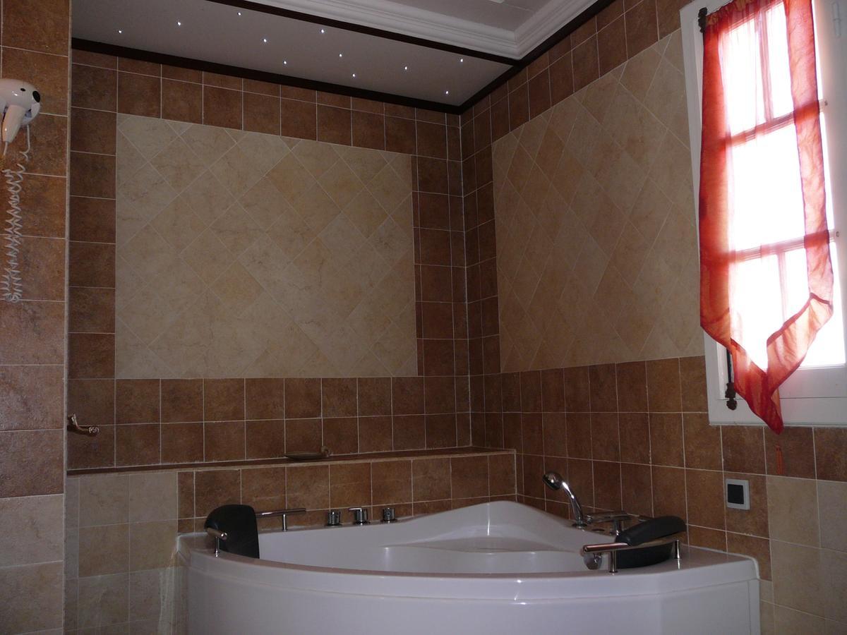 Le Cimendef Bed & Breakfast Салази Екстериор снимка